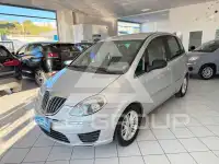 2012 Lancia Musa