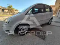 2012 Lancia Musa