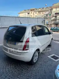 2012 Lancia Musa