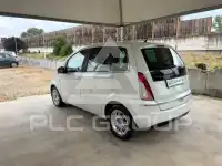 2012 Lancia Musa