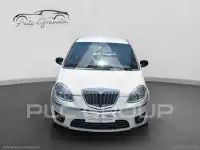 2012 Lancia Musa