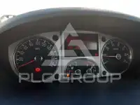 2012 Lancia Musa
