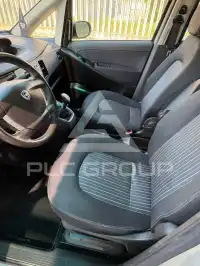 2012 Lancia Musa