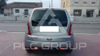 2012 Lancia Musa