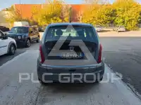 2012 Lancia Musa