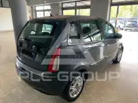 2012 Lancia Musa