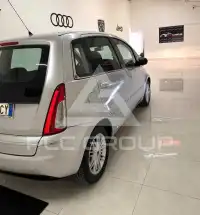 2012 Lancia Musa