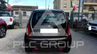 2012 Lancia Musa