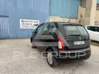 2012 Lancia Musa