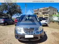 2012 Lancia Musa