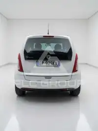 2012 Lancia Musa