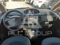 2012 Lancia Musa