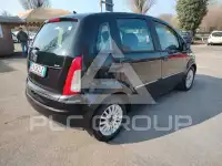 2012 Lancia Musa