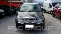 2012 Lancia Musa