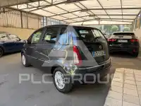 2012 Lancia Musa