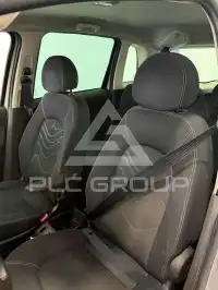2012 Lancia Musa