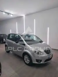 2012 Lancia Musa