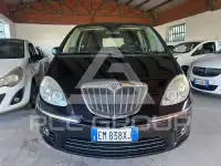 2012 Lancia Musa