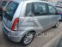 2012 Lancia Musa