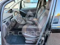 2012 Lancia Musa