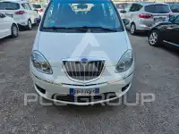2012 Lancia Musa