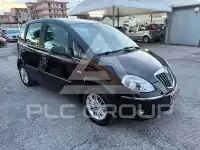 2012 Lancia Musa