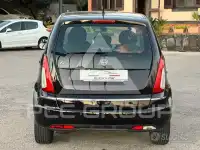 2012 Lancia Musa