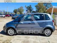 2012 Lancia Musa