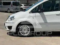 2012 Lancia Musa
