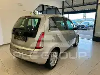 2012 Lancia Musa