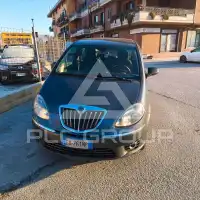 2012 Lancia Musa