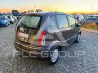2012 Lancia Musa