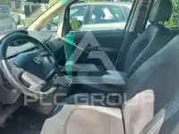 2012 Lancia Musa