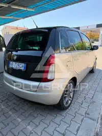2012 Lancia Musa