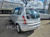2012 Lancia Musa