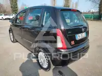 2012 Lancia Musa