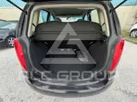 2012 Lancia Musa