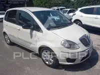 2012 Lancia Musa
