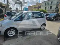 2012 Lancia Musa