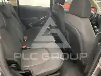 2012 Lancia Musa