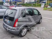 2012 Lancia Musa
