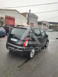2012 Lancia Musa