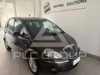 2012 Lancia Musa