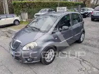 2012 Lancia Musa