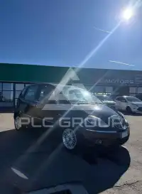 2012 Lancia Musa