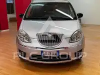 2012 Lancia Musa