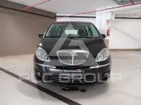 2012 Lancia Musa