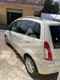 2012 Lancia Musa