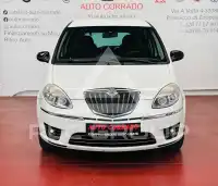2012 Lancia Musa