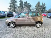 2012 Lancia Musa